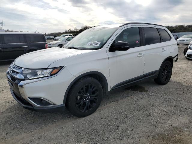 Photo 1 from auction – 2018 MITSUBISHI OUTLANDER with VIN JA4AZ3A3XJZ054109