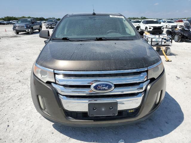 Photo 5 from auction – 2011 FORD EDGE SEL with VIN 2FMDK4JC0BBA79470