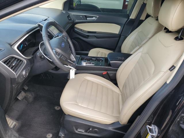 Снимка 7 от търг – 2019 FORD EDGE SEL с VIN 2FMPK4J98KBC38754