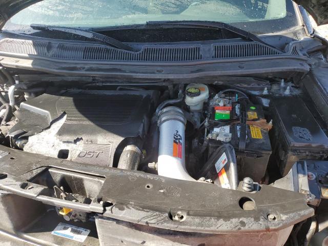 Photo 11 from auction – 2014 FORD EXPLORER S with VIN 1FM5K8GT2EGC57444