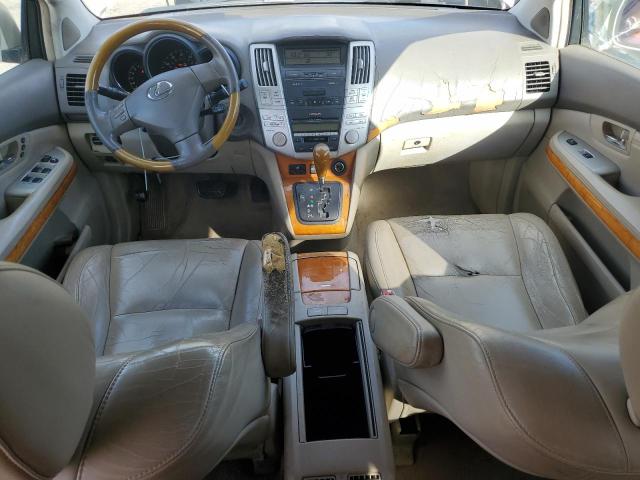 Photo 8 from auction – 2004 LEXUS RX 330 with VIN 2T2GA31UX4C002022