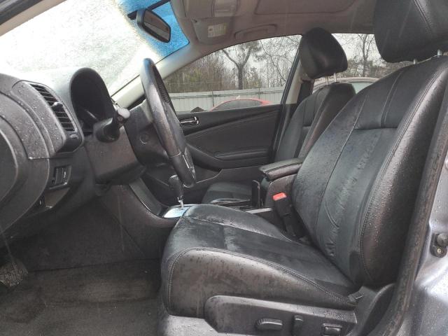 Photo 7 from auction – 2011 NISSAN ALTIMA BAS with VIN 1N4AL2AP7BN410907