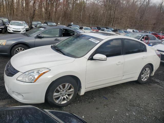 NISSAN ALTIMA BAS 2011 с VIN 1N4AL2APXBC115683 - Снимка от търг