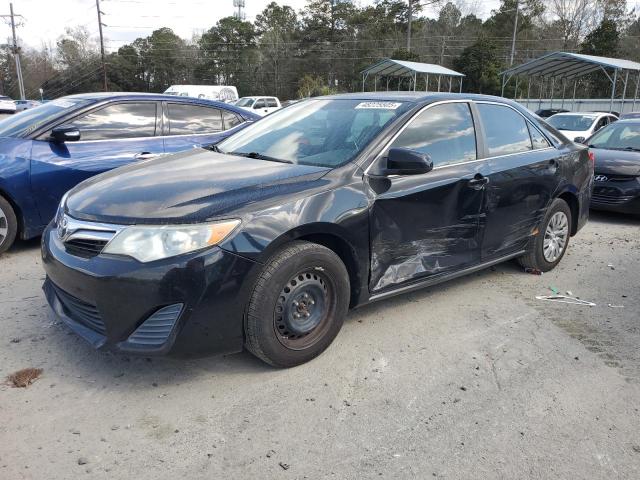 TOYOTA CAMRY BASE 2012 with VIN 4T1BF1FK7CU012175 - Photo from auction