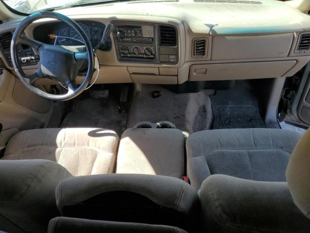Photo 8 from auction – 2001 CHEVROLET SILVERADO with VIN 2GCEC19T511115098