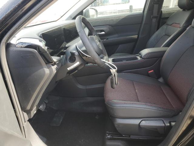 Photo 7 from auction – 2025 NISSAN KICKS SR with VIN 3N8AP6DD8SL357114