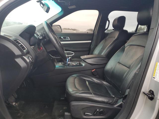 Photo 7 from auction – 2016 FORD EXPLORER X with VIN 1FM5K8D8XGGC45514