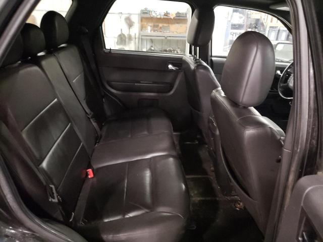 Photo 11 from auction – 2011 FORD ESCAPE LIM with VIN 1FMCU9EG6BKA30814