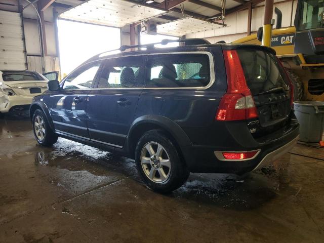 Photo 2 from auction – 2013 VOLVO XC70 3.2 with VIN YV4940BZ3D1168798