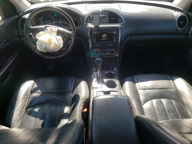 Photo 8 from auction – 2014 BUICK ENCLAVE with VIN 5GAKRBKD4EJ251309
