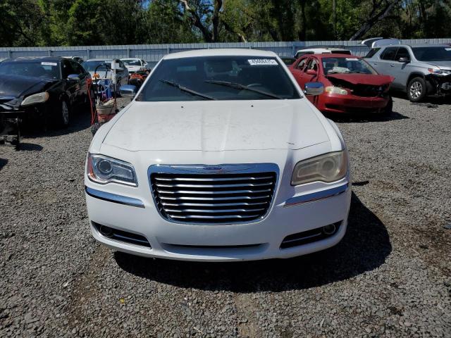 Photo 5 from auction – 2012 CHRYSLER 300 LIMITE with VIN 2C3CCACG6CH191446