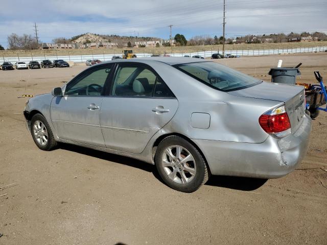 Photo 2 from auction – 2005 TOYOTA CAMRY LE with VIN 4T1BF32K85U604947