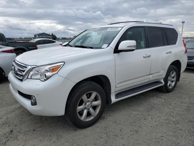 Photo 1 from auction – 2010 LEXUS GX 460 PRE with VIN JTJJM7FX4A5017066