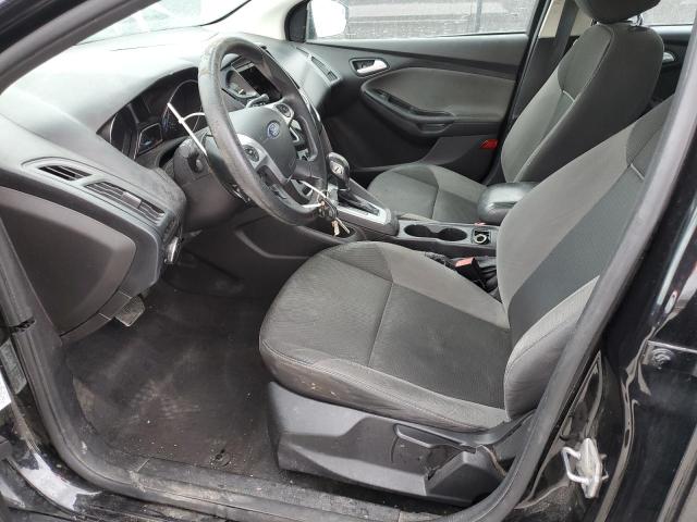 Photo 7 from auction – 2013 FORD FOCUS SE with VIN 1FADP3F27DL212878
