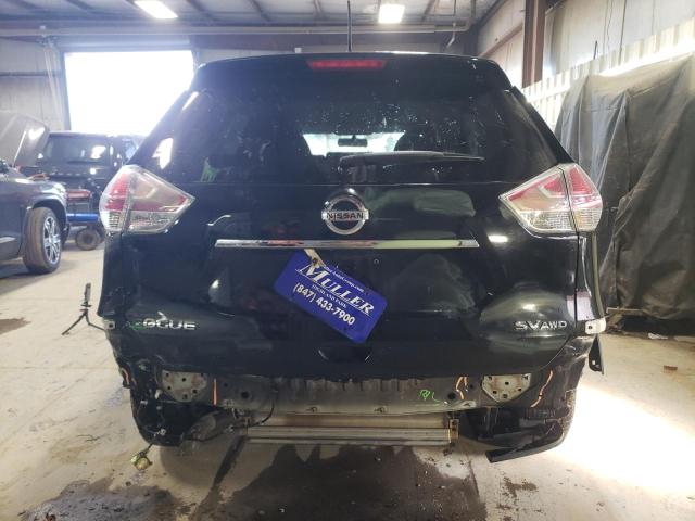 Photo 6 from auction – 2015 NISSAN ROGUE S with VIN KNMAT2MV7FP565388