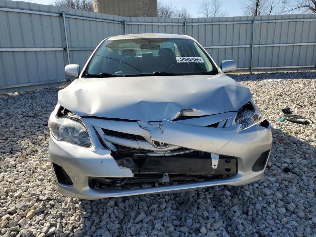 Снимка 5 от търг – 2013 TOYOTA COROLLA BA с VIN 2T1BU4EE3DC021624