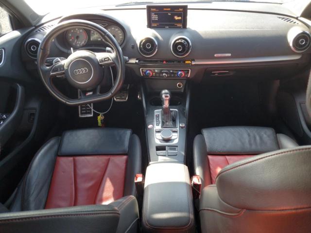 Photo 8 from auction – 2015 AUDI A3 PREMIUM with VIN WAUBFGFFXF1064087