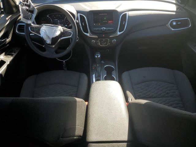 Zdjęcie 8 z aukcji – 2021 CHEVROLET EQUINOX LT z VIN 3GNAXKEVXML366371