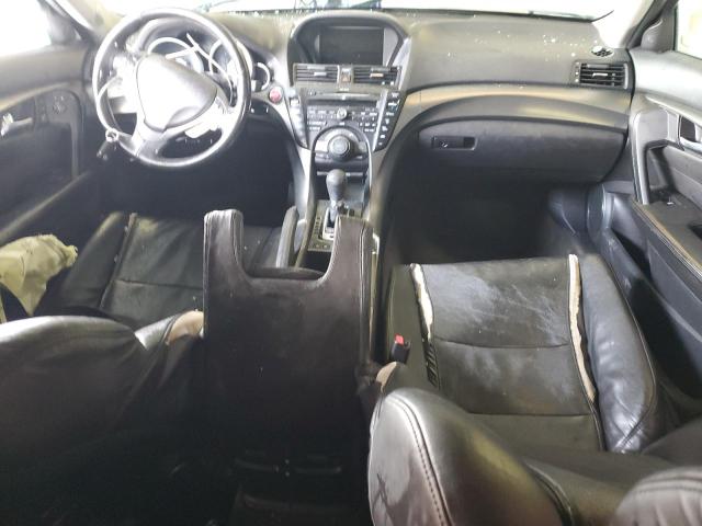 Foto 8 de la subasta – 2012 ACURA TL con VIN 19UUA8F7XCA020015