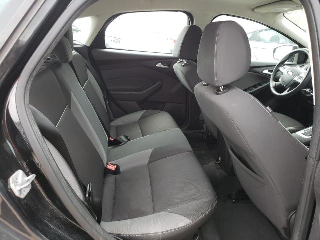 Photo 10 from auction – 2014 FORD FOCUS SE with VIN 1FADP3K26EL188435