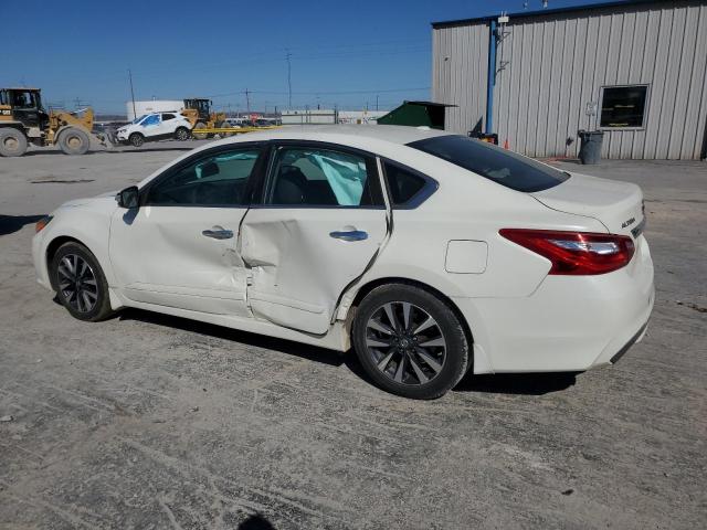 Photo 2 from auction – 2016 NISSAN ALTIMA 2.5 with VIN 1N4AL3APXGC205705