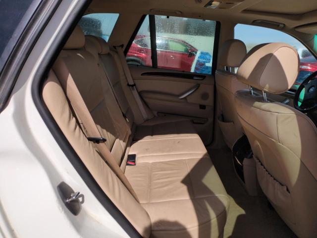 Снимка 10 от търг – 2002 BMW X5 3.0I с VIN 5UXFA53552LP32958