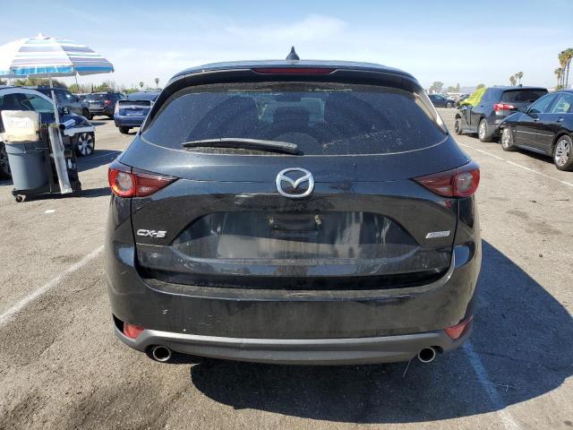Photo 6 from auction – 2018 MAZDA CX-5 TOURI with VIN JM3KFACM4J0300242