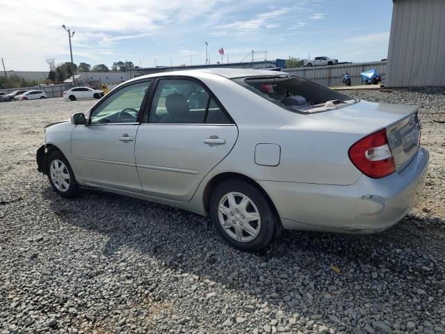 Photo 2 from auction – 2003 TOYOTA CAMRY LE with VIN 4T1BE32K33U701747