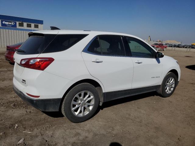 Photo 3 from auction – 2019 CHEVROLET EQUINOX LT with VIN 2GNAXUEV3K6137771