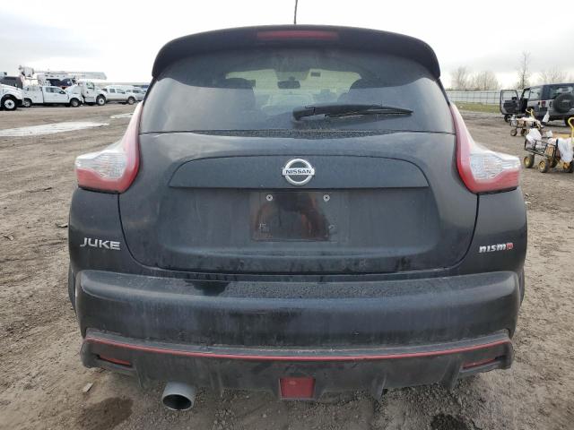 Photo 6 from auction – 2015 NISSAN JUKE S with VIN JN8AF5MV6FT560817