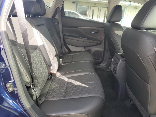 Photo 11 from auction – 2023 NISSAN MURANO PLA with VIN 5N1AZ2DJ0PC138313