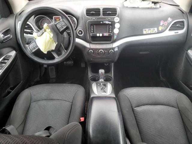 Photo 8 from auction – 2016 DODGE JOURNEY SE with VIN 3C4PDCAB7GT223489