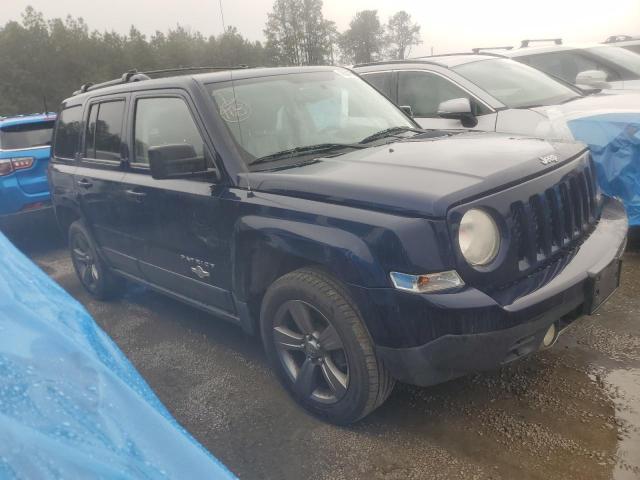 Photo 4 from auction – 2014 JEEP PATRIOT LA with VIN 1C4NJPFA8ED703356