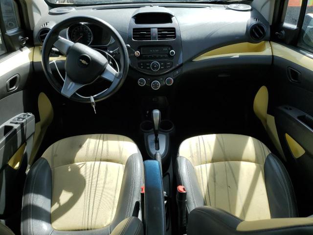 Foto 8 de la subasta – 2014 CHEVROLET SPARK LS con VIN KL8CB6S97EC452130