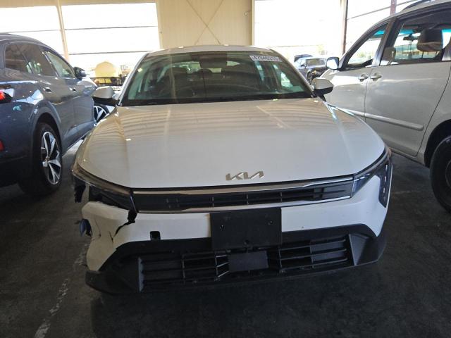 Photo 5 from auction – 2025 KIA K4 LX with VIN 3KPFT4DE0SE075600