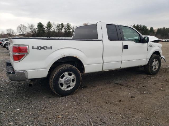 Photo 3 from auction – 2009 FORD F150 SUPER with VIN 1FTRX14889FA73202