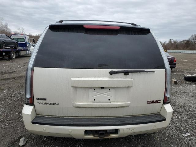 Photo 6 from auction – 2012 GMC YUKON SLT with VIN 1GKS2CE06CR124968
