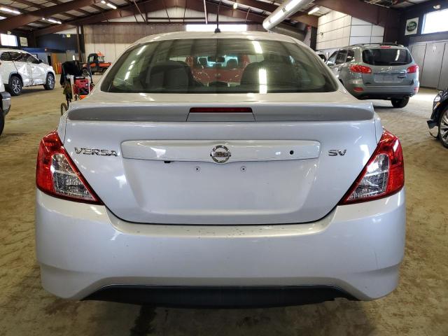 Photo 6 from auction – 2019 NISSAN VERSA S with VIN 3N1CN7APXKL875002