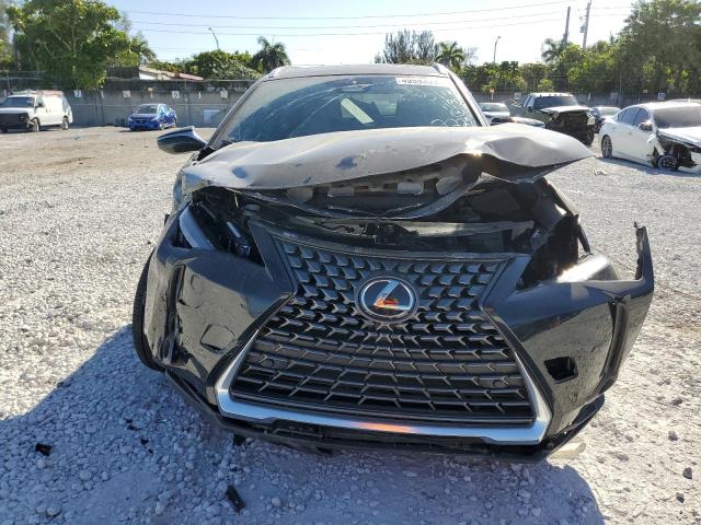 Photo 5 from auction – 2025 LEXUS UX 300H BA with VIN JTHYBJAH6S2007225