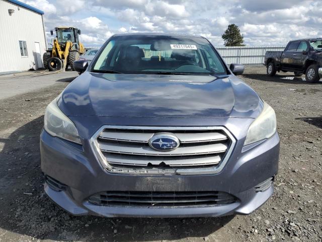 صورة رقم 5 من المزاد - 2015 SUBARU LEGACY 2.5 مع VIN 4S3BNAE68F3057602