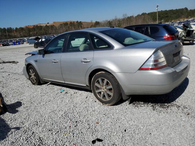 Photo 2 from auction – 2009 FORD TAURUS SEL with VIN 1FAHP24W09G110260