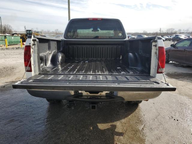 Photo 6 from auction – 2001 FORD F150 with VIN 1FTPX17L11NA70112