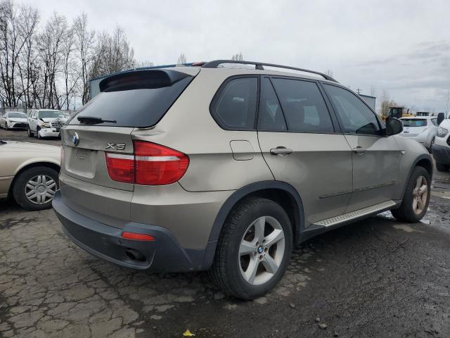 Photo 3 from auction – 2007 BMW X5 3.0I with VIN 5UXFE43547L039949