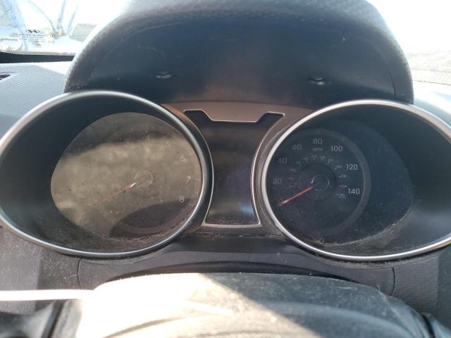 Photo 9 from auction – 2012 HYUNDAI VELOSTER with VIN KMHTC6AD3CU071503