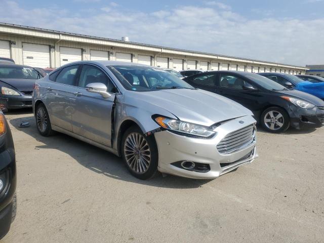 Photo 4 from auction – 2013 FORD FUSION TIT with VIN 3FA6P0K91DR102095