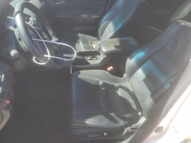 Photo 7 from auction – 2012 HONDA CROSSTOUR with VIN 5J6TF1H51CL003617