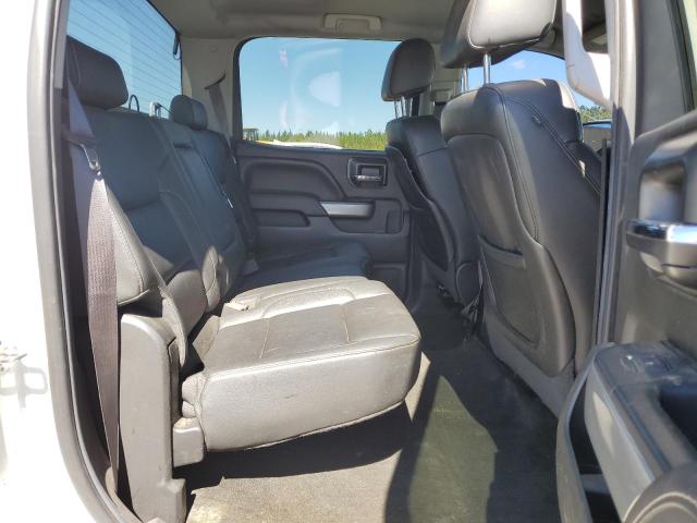 Photo 10 from auction – 2015 CHEVROLET SILVERADO with VIN 3GCUKREC7FG125973