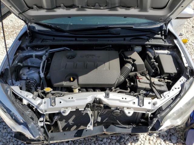 Photo 11 from auction – 2015 TOYOTA COROLLA L with VIN 5YFBURHE8FP267404
