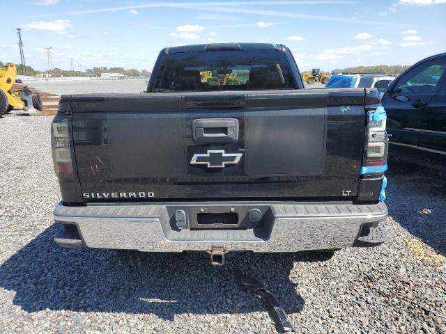 Photo 6 from auction – 2015 CHEVROLET SILVERADO with VIN 1GCRCREC5FZ310445