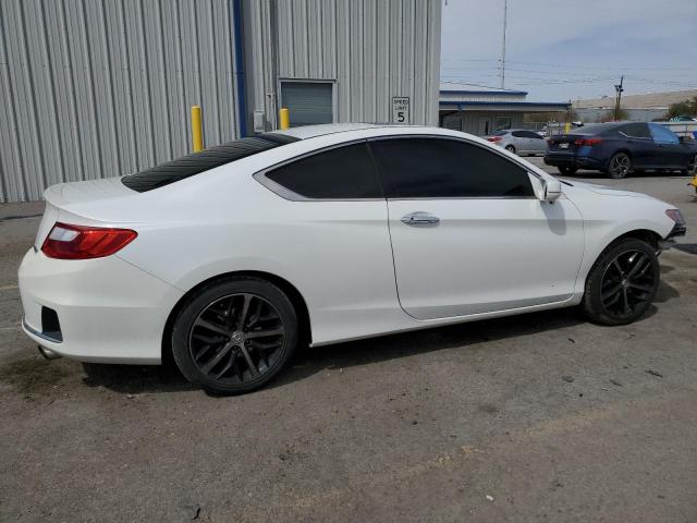 Photo 3 from auction – 2015 HONDA ACCORD EX with VIN 1HGCT1B7XFA009085